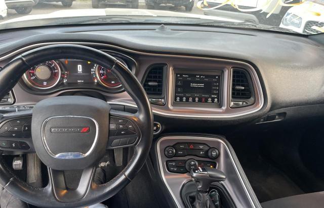 2C3CDZAG5LH226511 Dodge Challenger Sxt