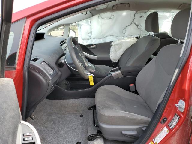 2015 Toyota Prius 1.8L(VIN: JTDKN3DU0F0484480