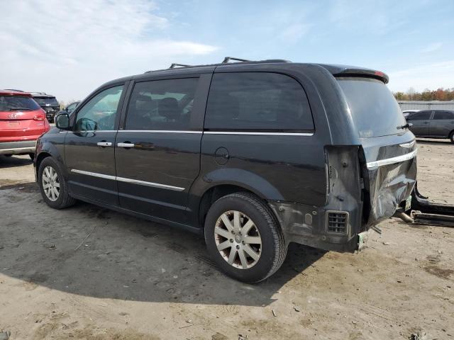 Vin: 2c4rc1bg8dr675184, lot: 75091443, chrysler minivan touring 20132