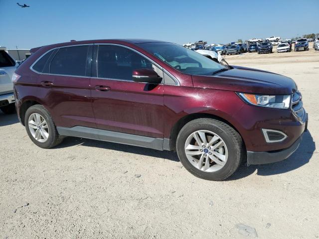 2FMPK3J9XJBC00886 Ford EDGE SEL