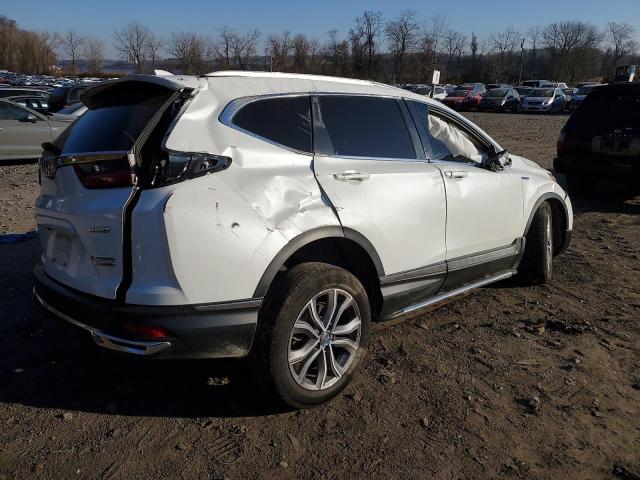 7FART6H94ME032496 | 2021 Honda cr-v touring