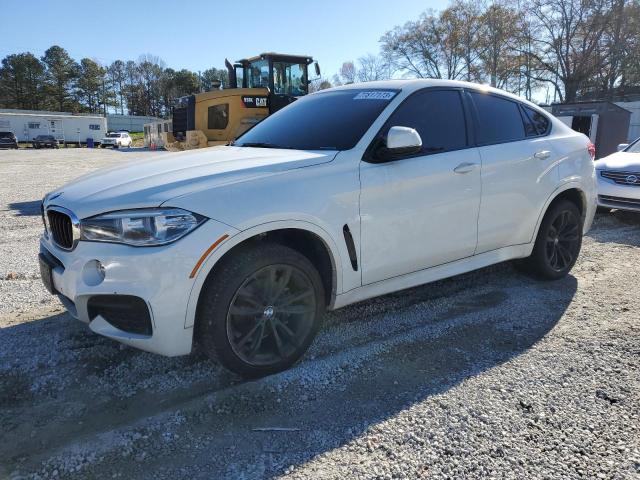 5UXKU2C57J0Z61498 2018 BMW X6 - Image 1