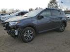 2018 TOYOTA RAV4 HV LE - JTMRJREVXJD173841