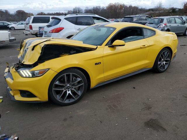 2015 Ford Mustang GT