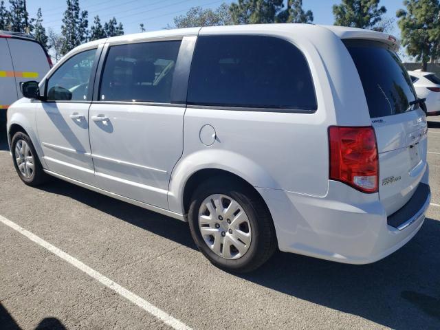 Vin: 2c4rdgbg6gr341885, lot: 76944603, dodge caravan se 20162