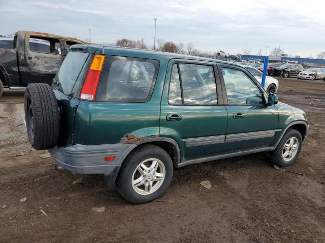 JHLRD18621C035913 | 2001 Honda cr-v ex