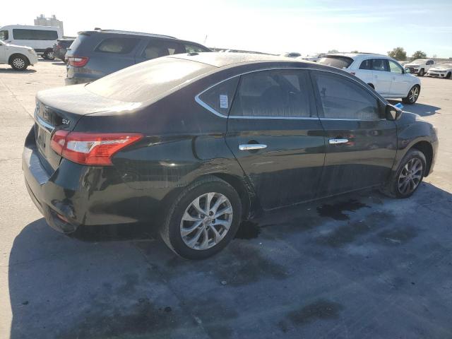 Vin: 3n1ab7ap5ky295711, lot: 75376093, nissan sentra s 20193