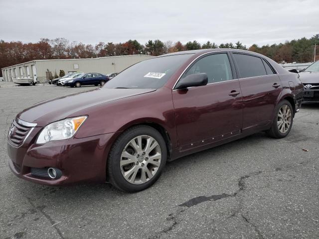 2008 Toyota Avalon XL