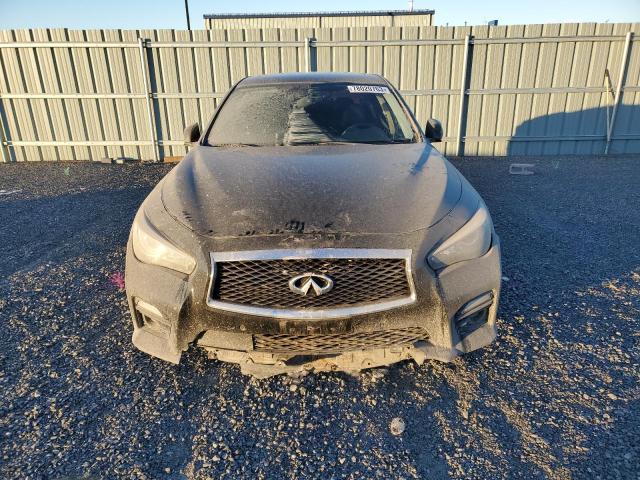 JN1EV7AR3HM833411 | 2017 INFINITI Q50 PREMIU