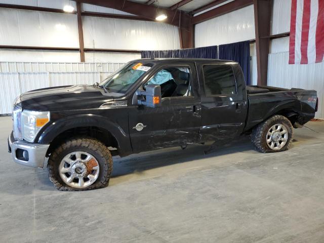 2011 Ford F-250 