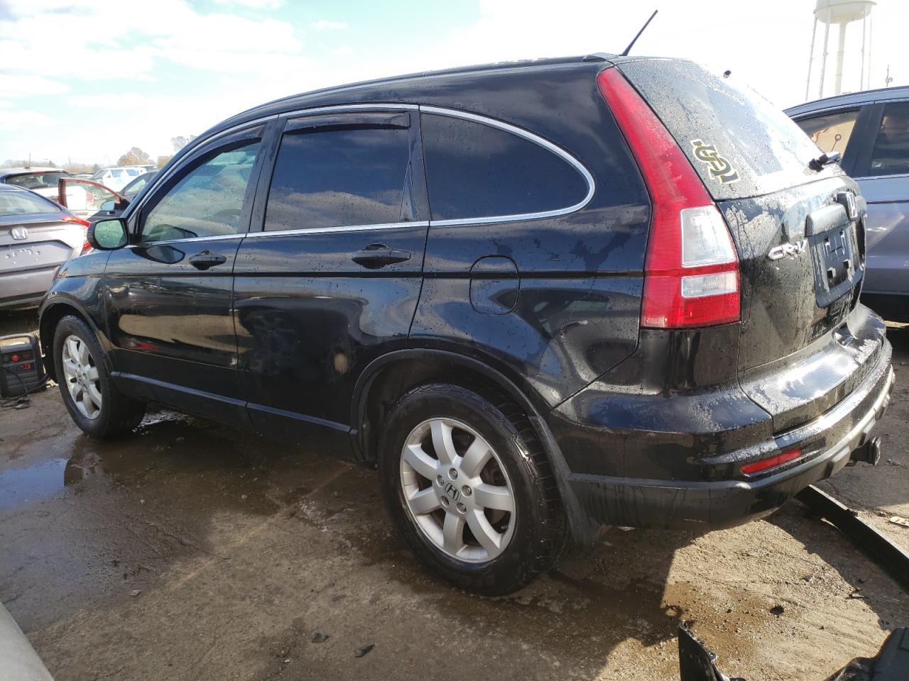 Lot #2952660194 2011 HONDA CR-V SE