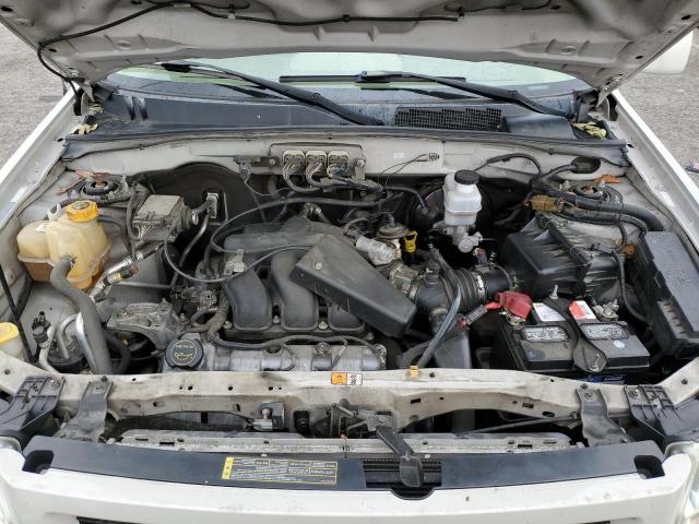 2008 Ford Escape Limited VIN: 1FMCU94158KA13301 Lot: 76728303