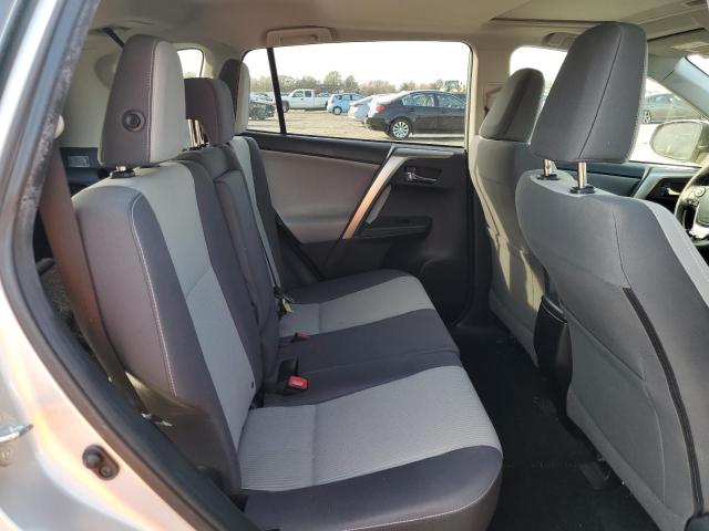 2015 TOYOTA RAV4 XLE - JTMRFREV9FD153895
