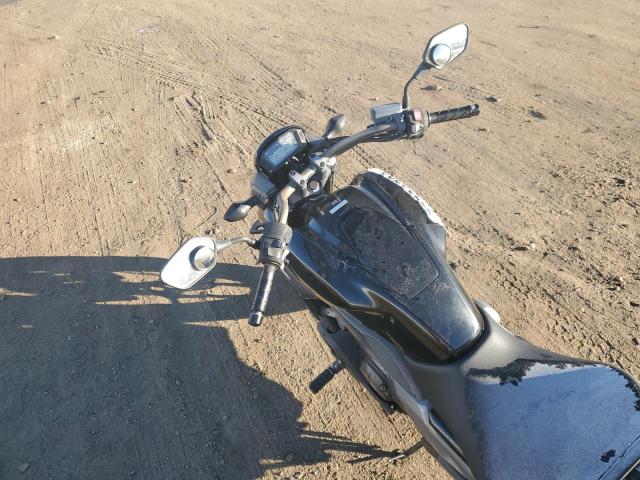 2014 HONDA CTX700 ND JH2RC6840EK000057