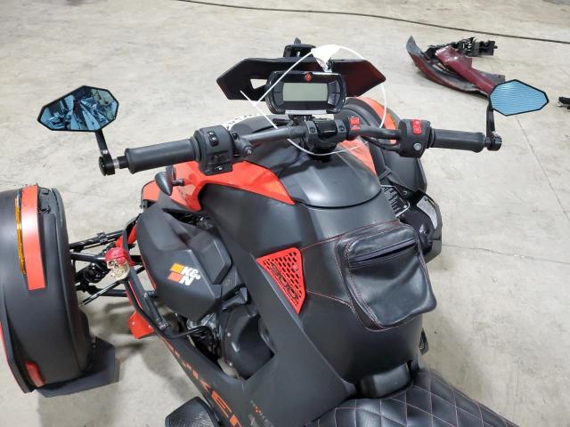 2022 CAN-AM RYKER SPOR 3JB2JEG26NJ004055