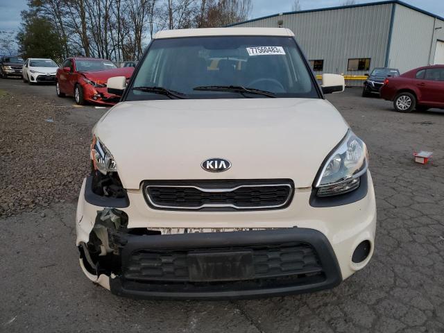 KNDJT2A5XD7770401 | 2013 KIA soul