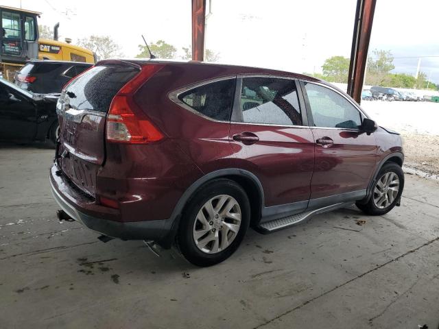 Vin: 2hkrm3h51fh536500, lot: 76477513, honda crv ex 20153