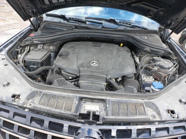 2015 MERCEDES-BENZ ML 350 BLU 4JGDA2EB3FA554846