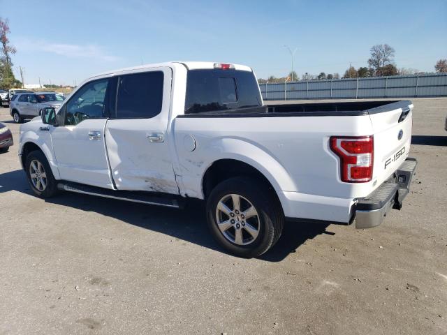 1FTEW1CP6LKD05305 | 2020 FORD F150 SUPER