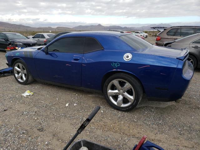 2012 Dodge Challenger R/T VIN: 2C3CDYBT8CH259542 Lot: 76603693