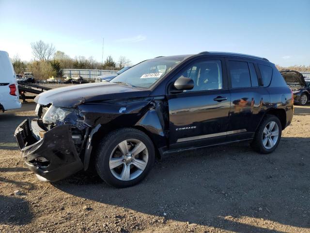 2012 Jeep Compass Sport