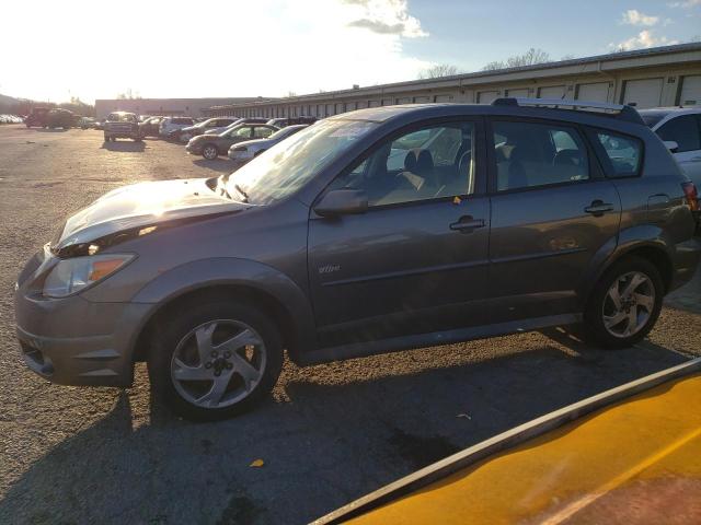 2006 Pontiac Vibe 