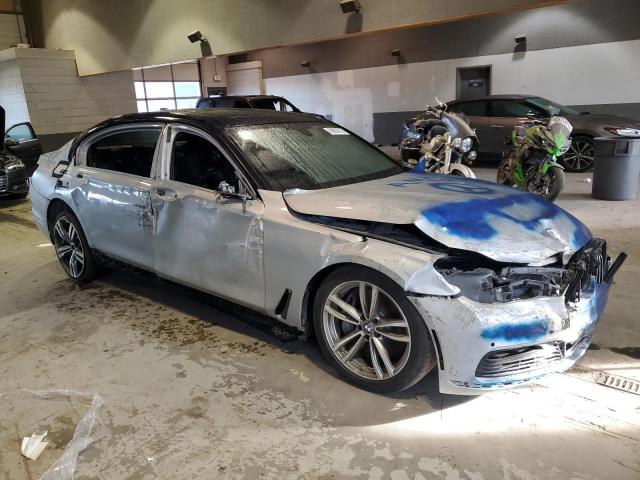 VIN WBA7F2C57JG424068 2018 BMW 7 Series, 750 XI no.4