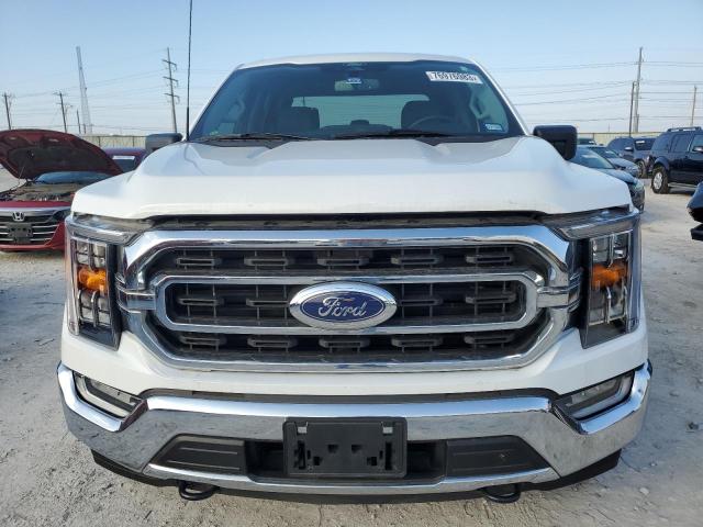 1FTFW1E80NFB41443 | 2022 FORD F150 SUPER