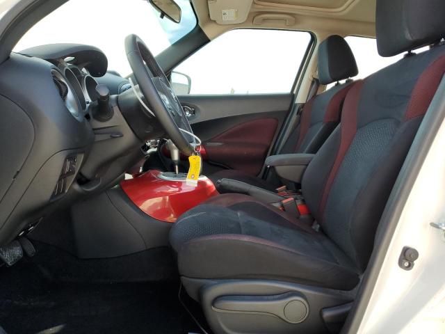 2017 NISSAN JUKE S - JN8AF5MR5HT702757