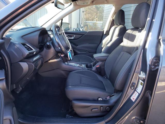 JF2SKAJC2LH496167 Subaru Forester Premium