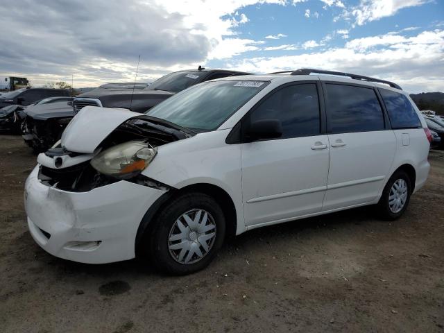 2006 Toyota Sienna CE