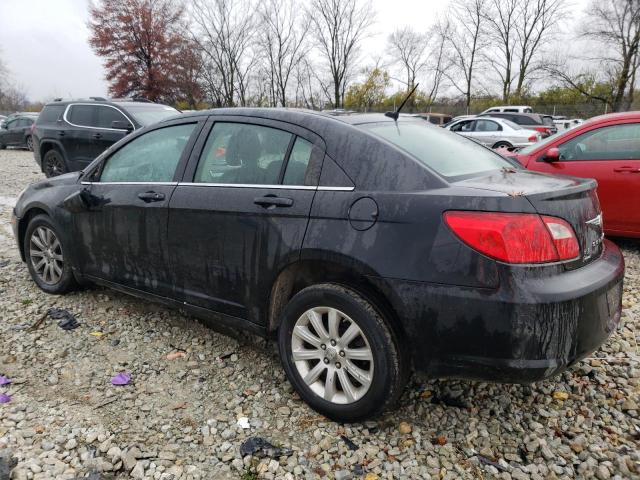 1C3CC5FB4AN228327 | 2010 Chrysler sebring limited