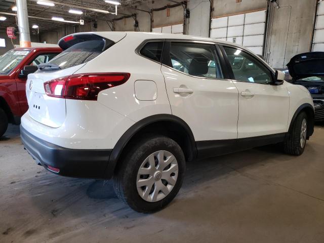 JN1BJ1CP1JW194026 Nissan Rogue Sport S