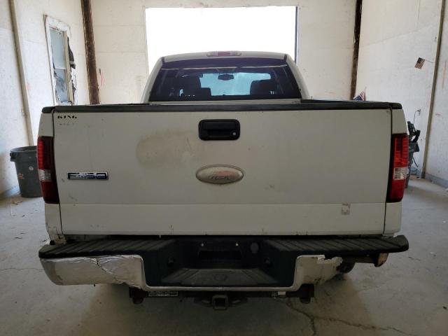 1FTRW14W26FB27431 2006 Ford F150 Supercrew