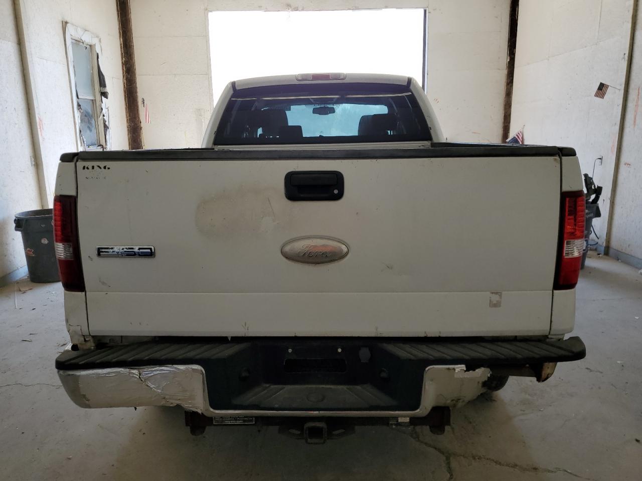 1FTRW14W26FB27431 2006 Ford F150 Supercrew 1FTRW14W26FB27431 2006 Ford F150 Supercrew