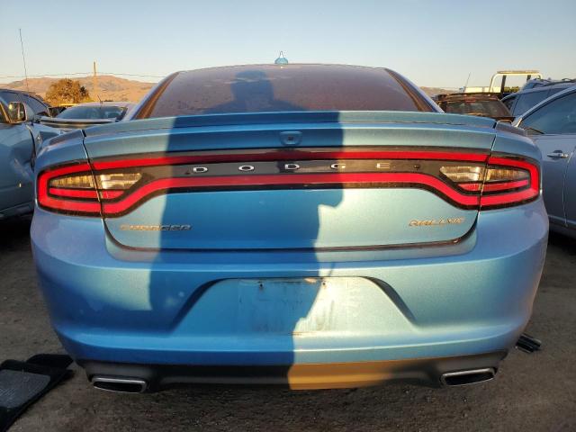 2C3CDXHG1GH216008 | 2016 DODGE CHARGER SX