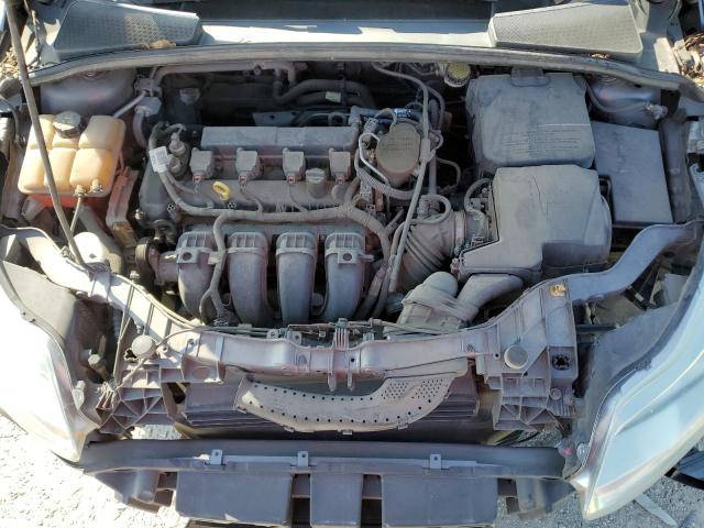 1FADP3F25EL419657 Ford FOCUS SE