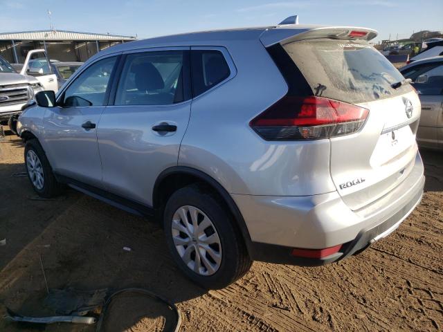 KNMAT2MV0KP517872 | 2019 NISSAN ROGUE S