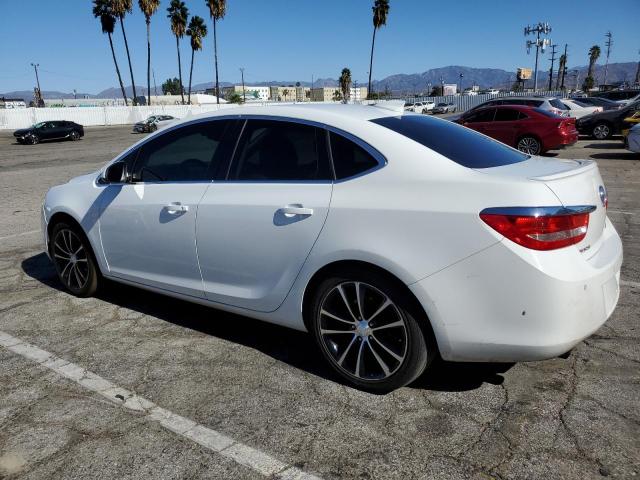 1G4PW5SK2G4185594 Buick Verano Sport Touring