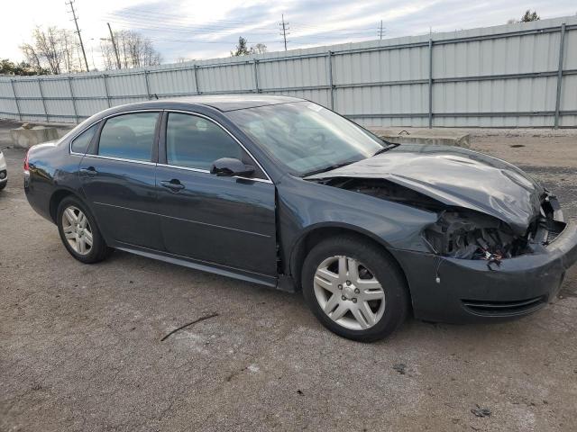 2G1WB5E36E1122435 | 2014 CHEVROLET IMPALA LIM