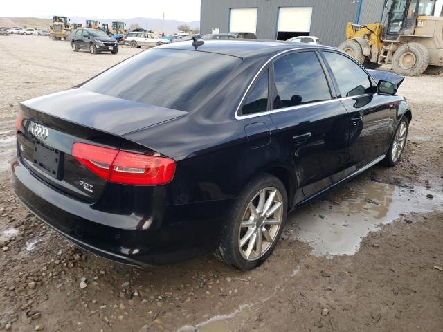 VIN WAUHFAFL0EN034911 2014 Audi A4, Premium Plus no.3