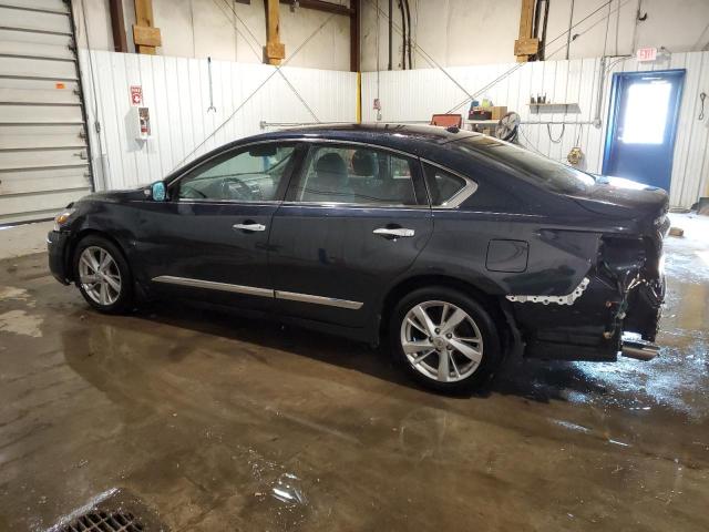 1N4AL3AP3EC414989 | 2014 NISSAN ALTIMA 2.5