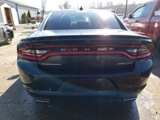 2C3CDXHG2GH352194 | 2016 DODGE CHARGER SX