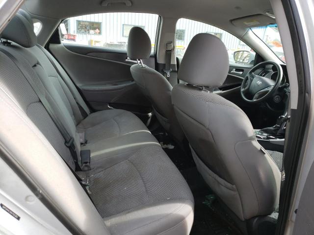 5NPEB4ACXDH702383 | 2013 Hyundai sonata gls