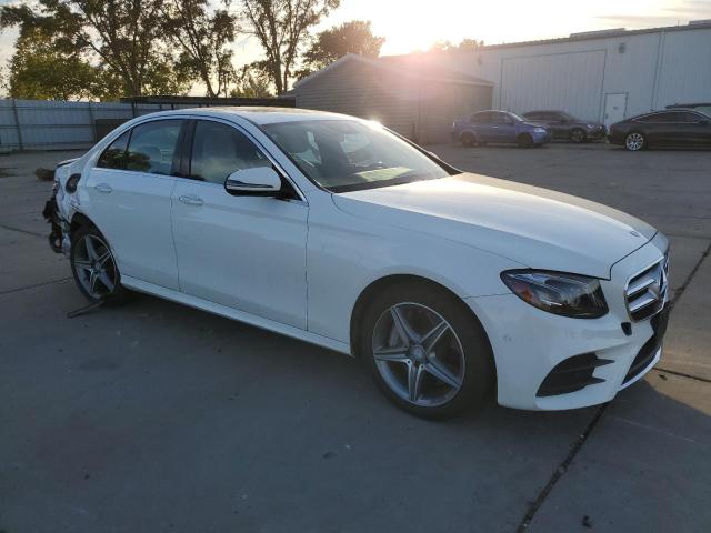 WDDZF4KB2HA179505 Mercedes-Benz E 300 4matic