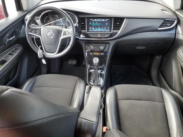 KL4CJASB8KB724244 | 2019 BUICK ENCORE PRE