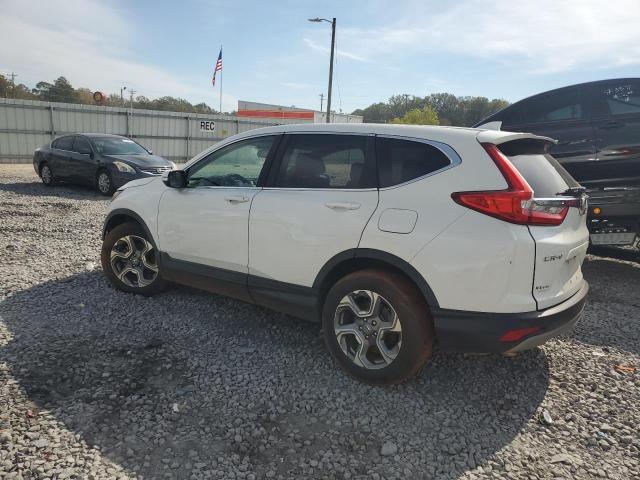 2HKRW1H86HH518702 | 2017 HONDA CR-V EXL