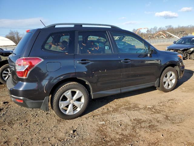 JF2SJADC2FH422797 | 2015 SUBARU FORESTER 2