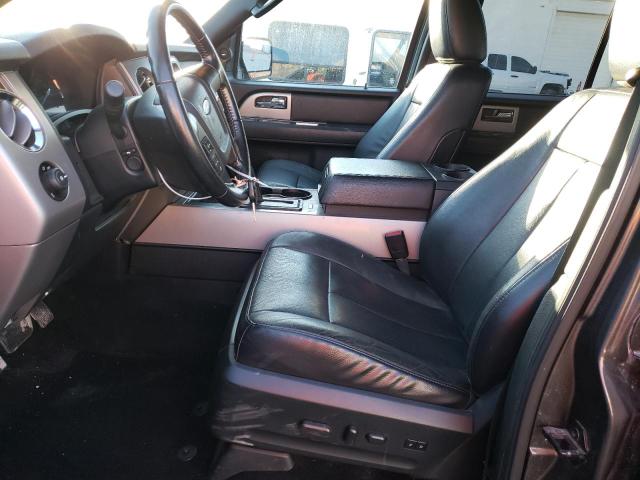 2017 Ford Expedition - Image 7