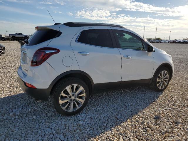 KL4CJASB2JB621187 2018 BUICK ENCORE, photo no. 3